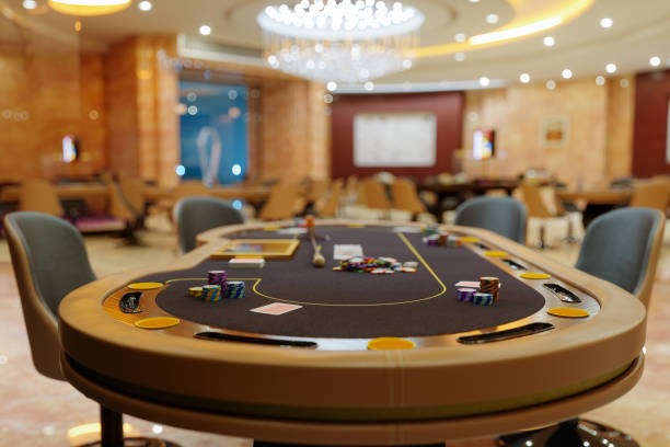 Live Bingo round in progress on megasensa slot