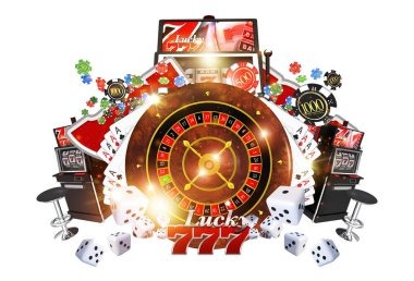 Speed Blackjack Game 